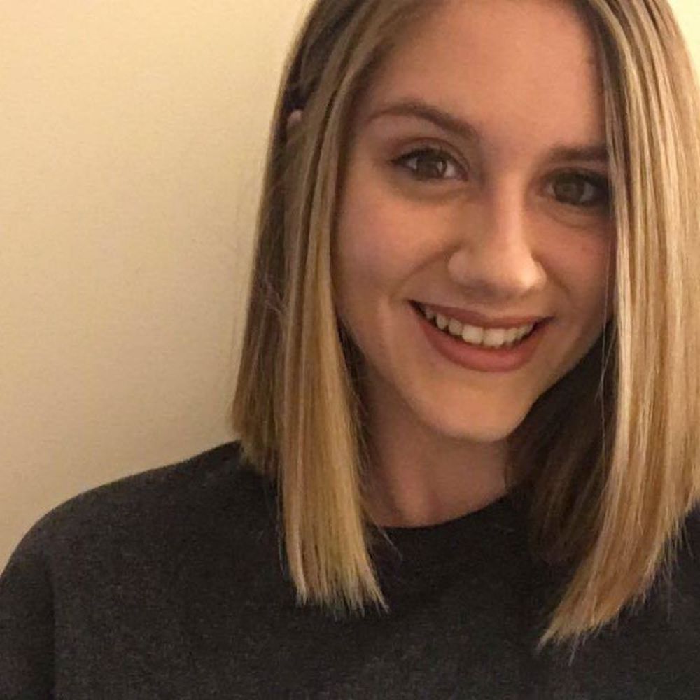 Meet your Posher, Ally